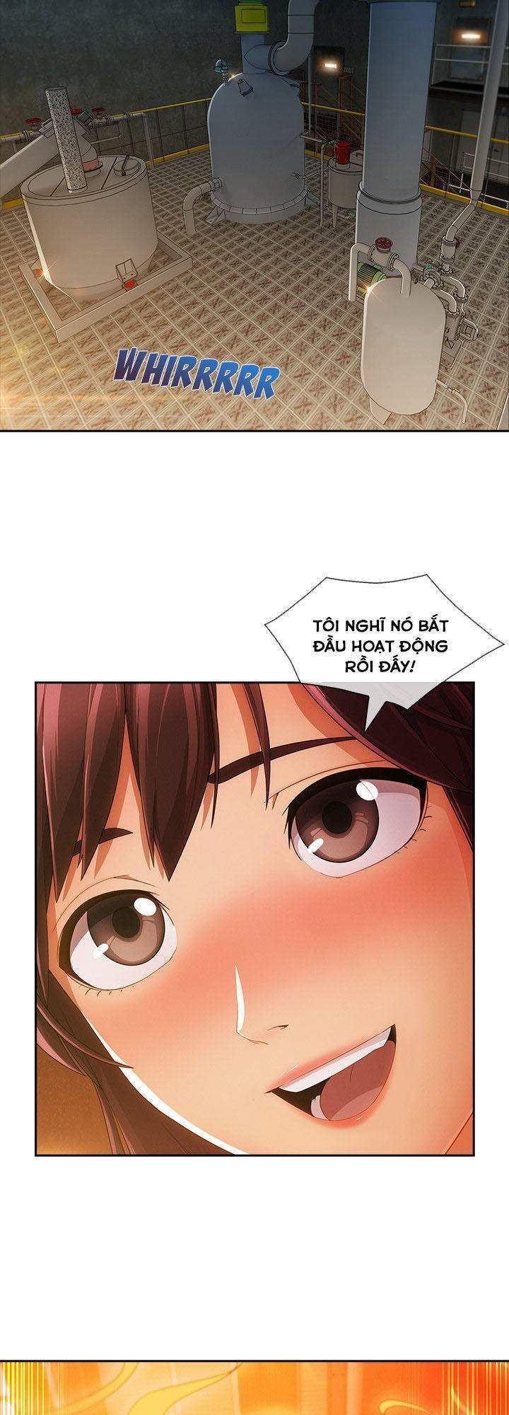 quý cô chân dài chapter 29 25