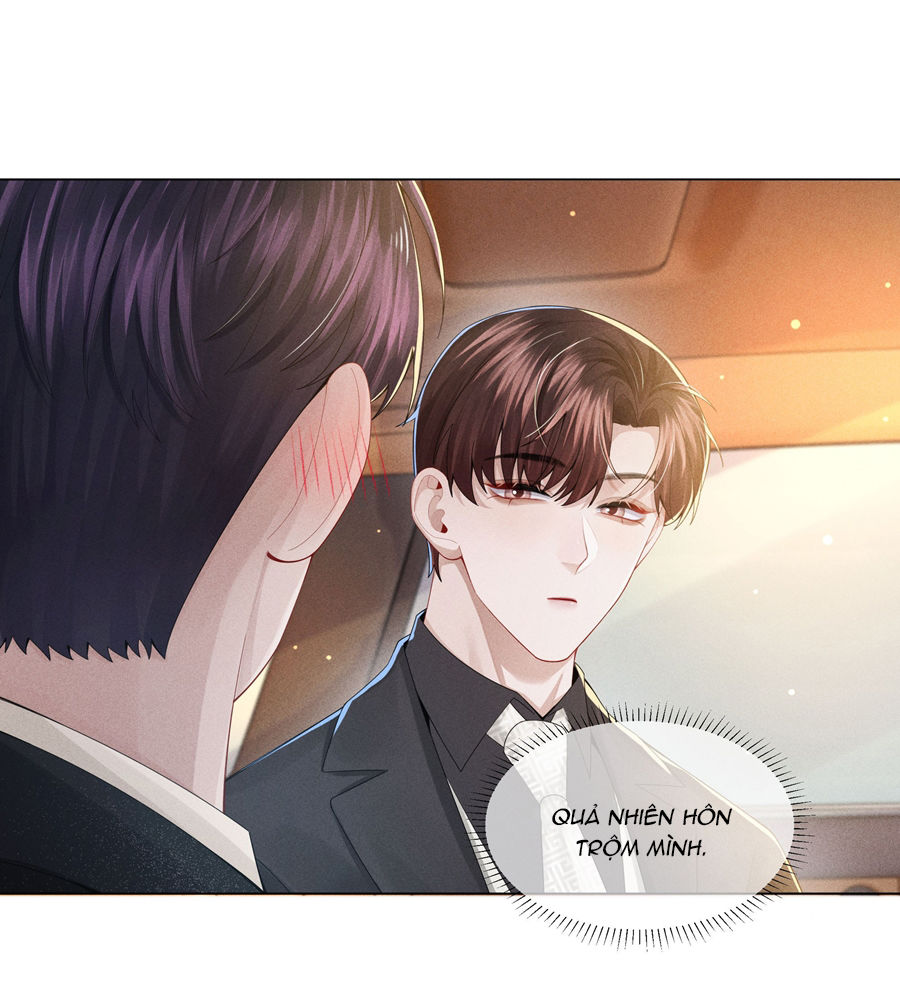 dior tiên sinh chapter 52 21