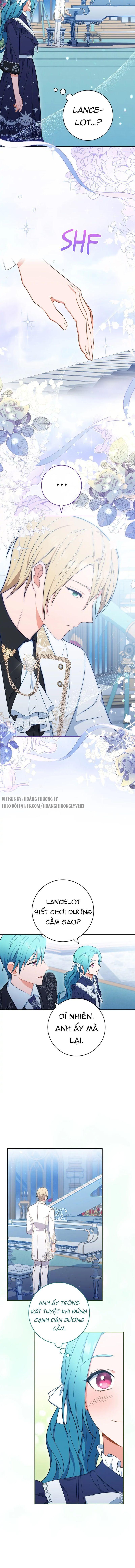 quý cô đầu bếp hoàng gia chapter 86 6