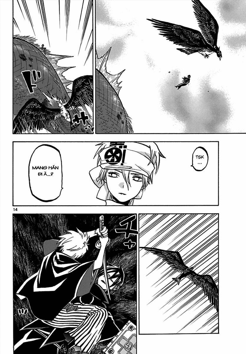 kaitai shinsho zero chapter 62 16