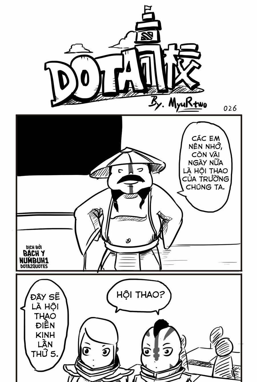 trường học dota chapter 26 1