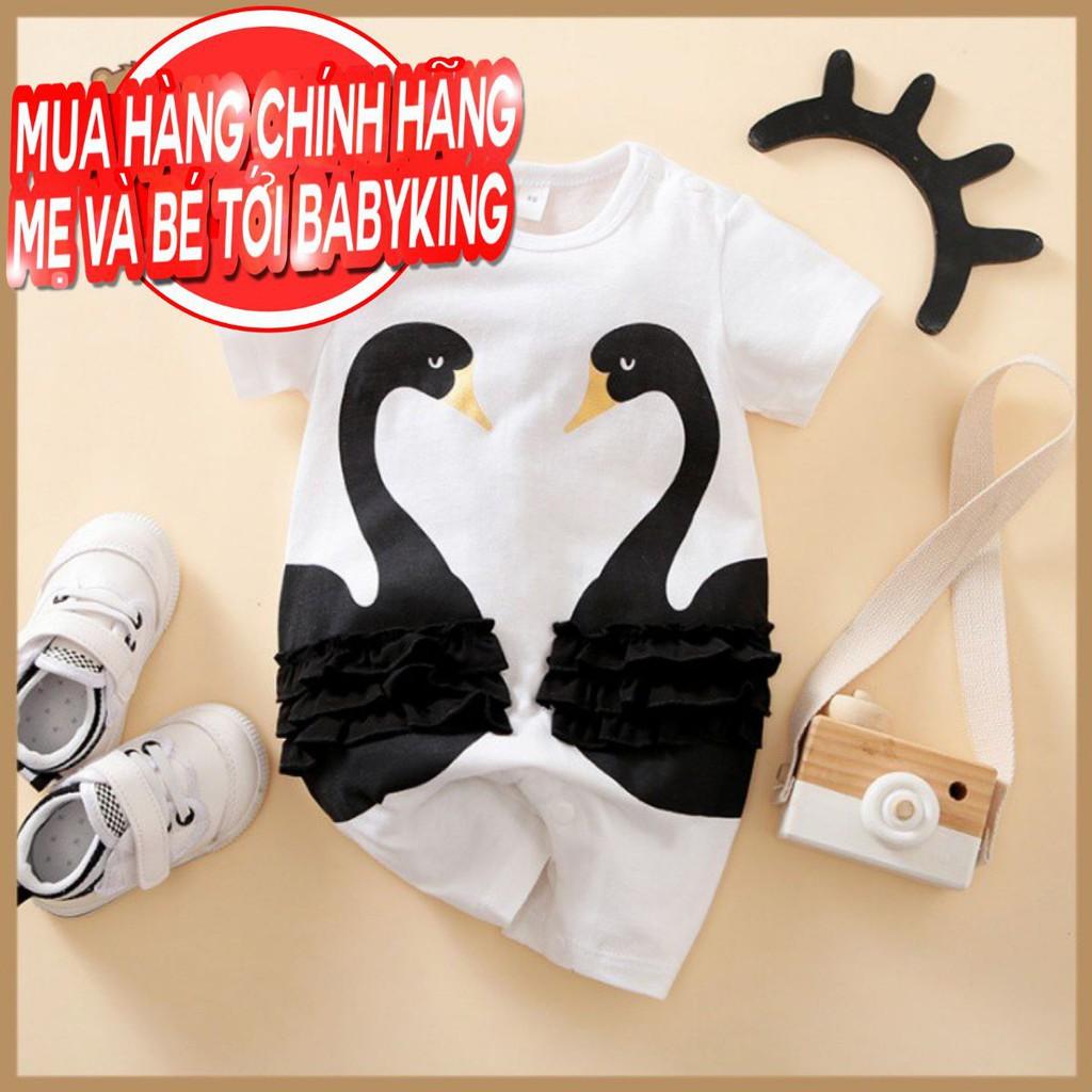 BodySuit giáng sinh noel cho bé,áo liền quần dễ thương dài tay ngắn tay cho bé gái và bé trai đáng yêu,cotton 100