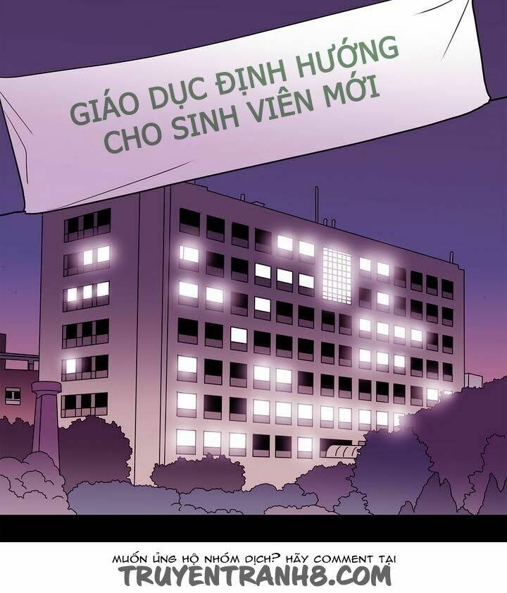 chuyện gì đến, rồi cũng sẽ đến chapter 4 39