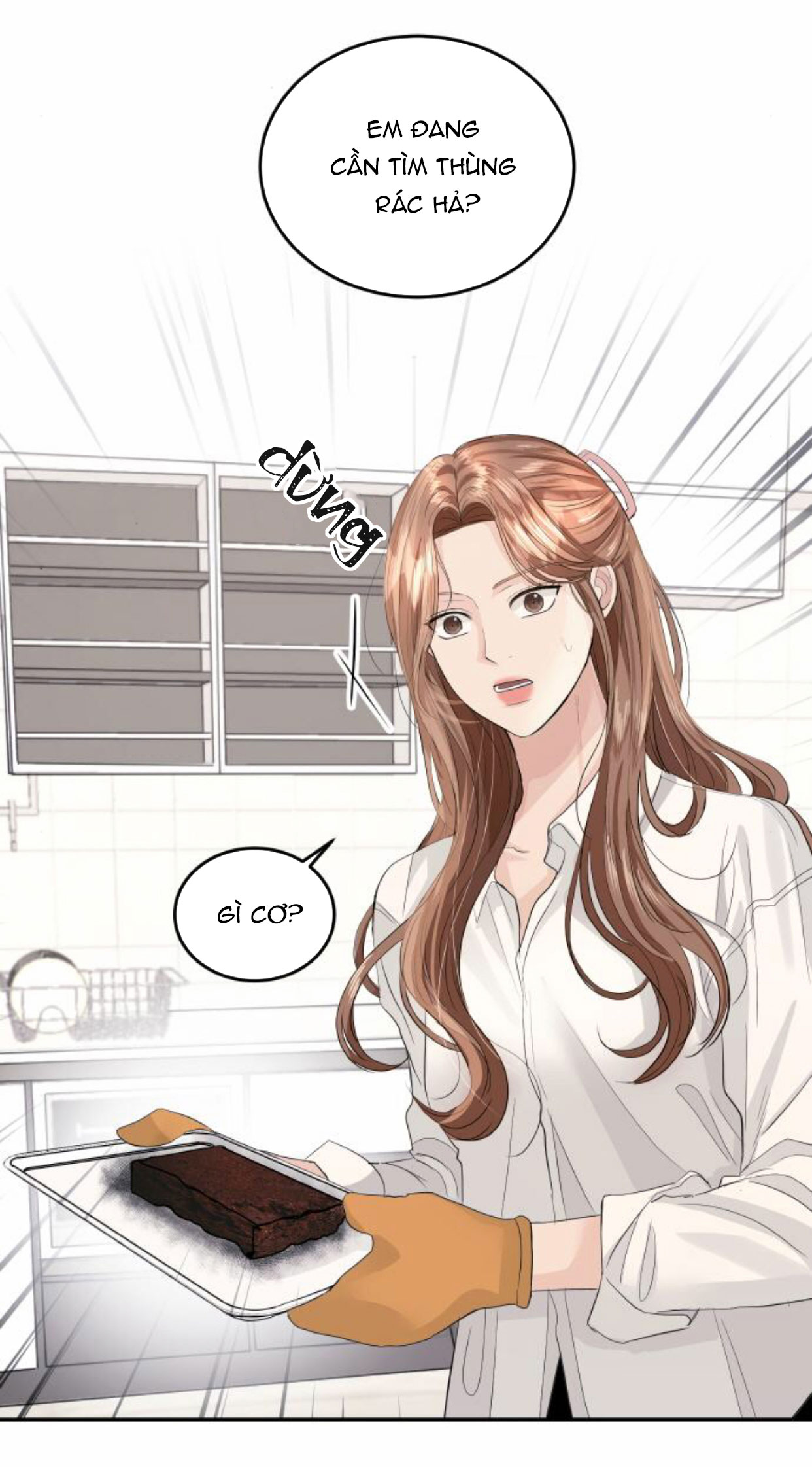 cuộc hôn nhân hoàn hảo chapter 32 18