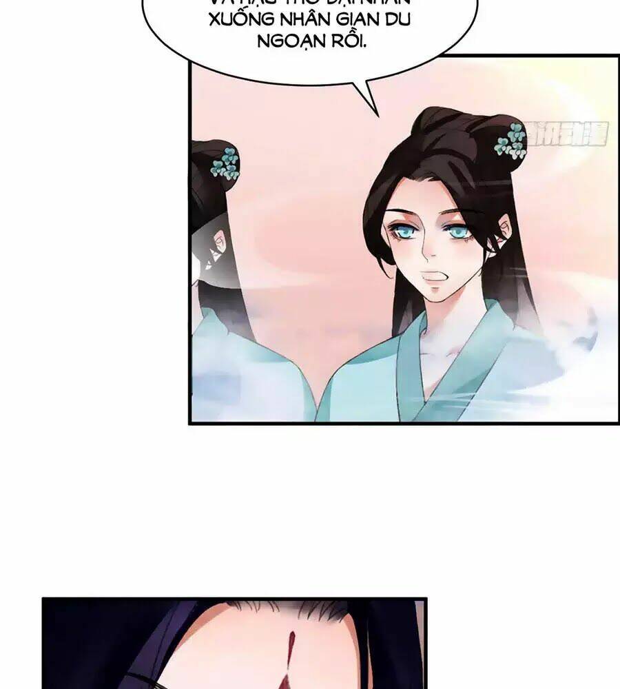 giấc mộng nam triều chapter 31 5