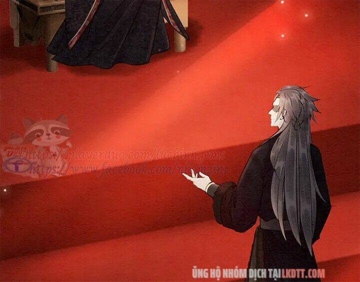 trọng sinh bá sủng nhiếp chính vương quá mạnh mẽ chapter 114 78