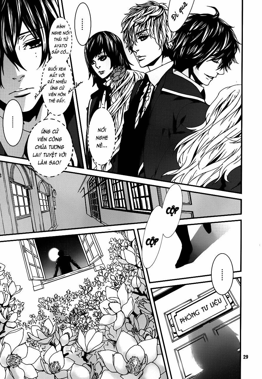 magnolia chapter 39 30