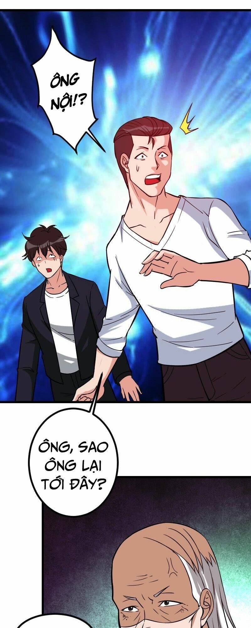 ngưu thư cung ứng thương chapter 119 5