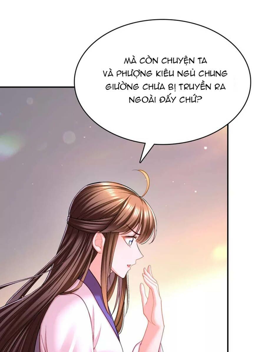 ngã tại hậu cung đương đại lão nữ chapter 111 11