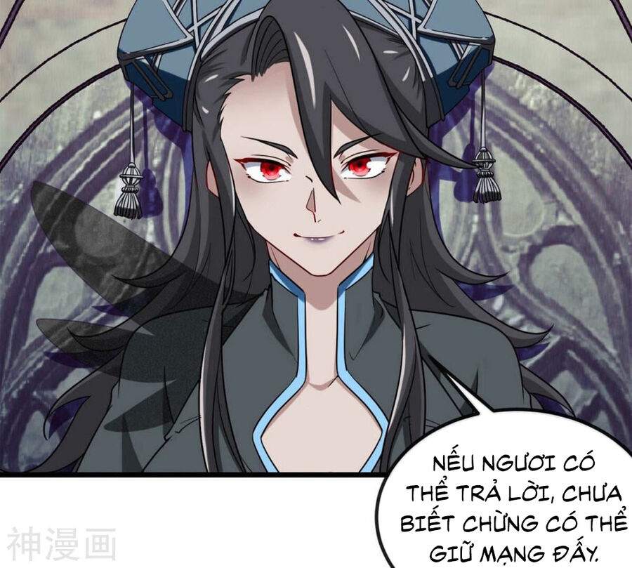 bản kiếm tiên tuyệt không làm nô chapter 71 74