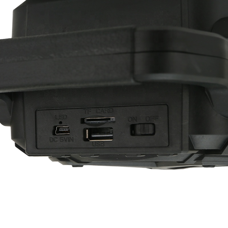 Loa bluetooth xách tay MS-1614BT