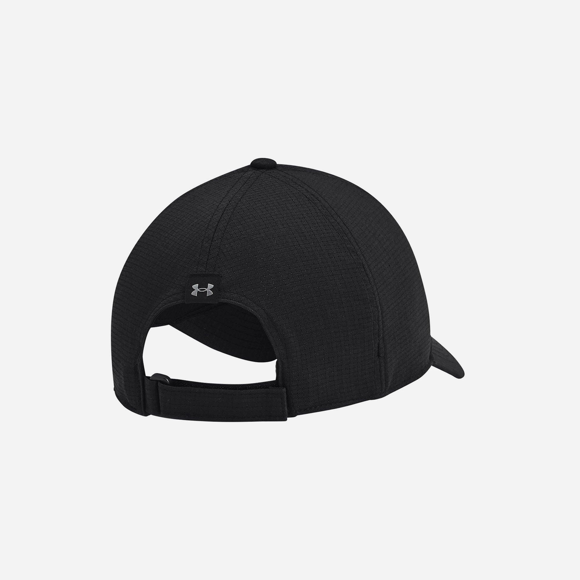 Nón thể thao nam Under Armour ARMOURVENT ADJ HAT - 1361528-001