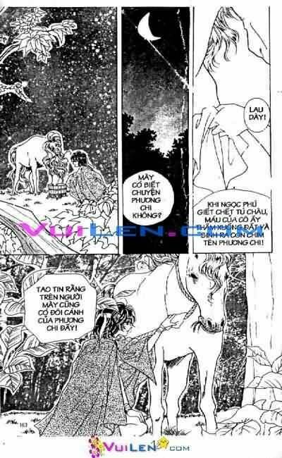 nữ hoàng biển cả chapter 1 167