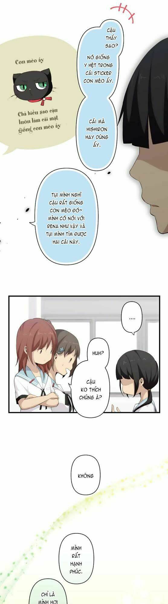 viên thuốc trùng sinh chapter 85 21