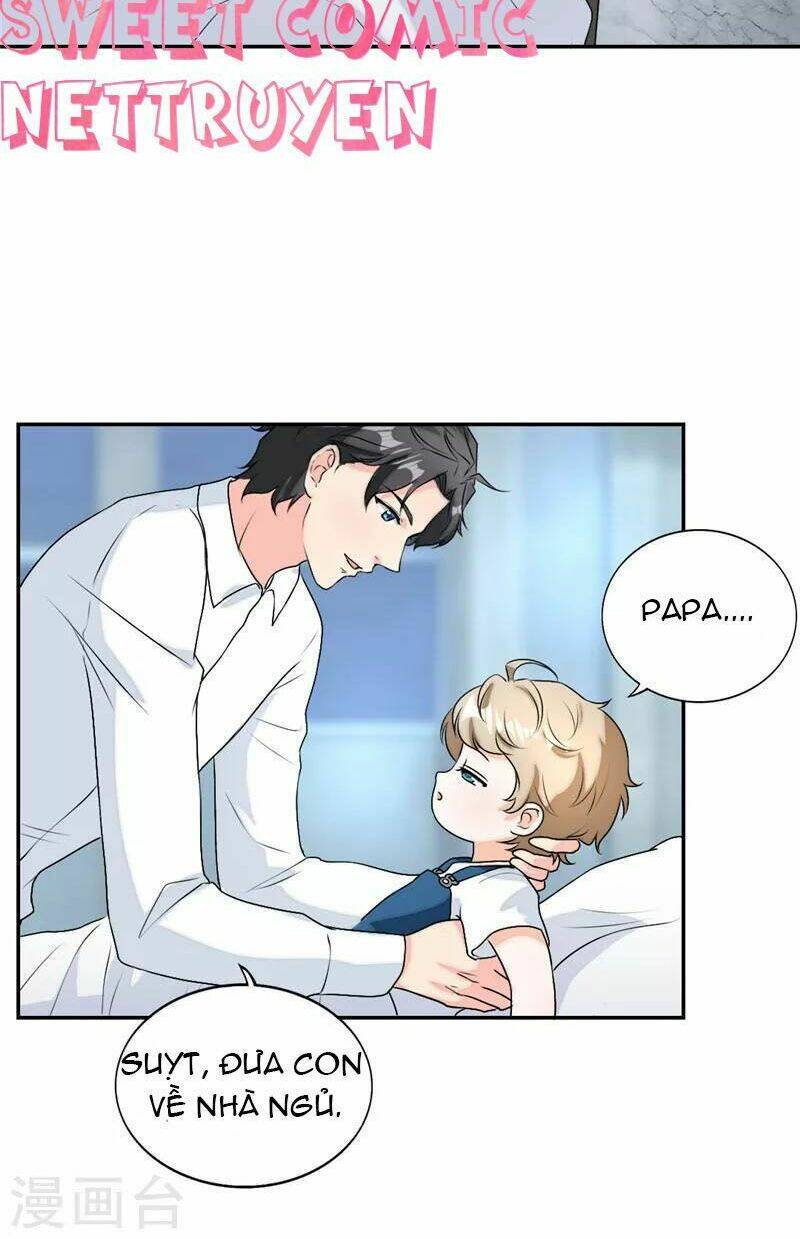 manh bảo đột kích: mami cha con đâu ? chapter 32 27