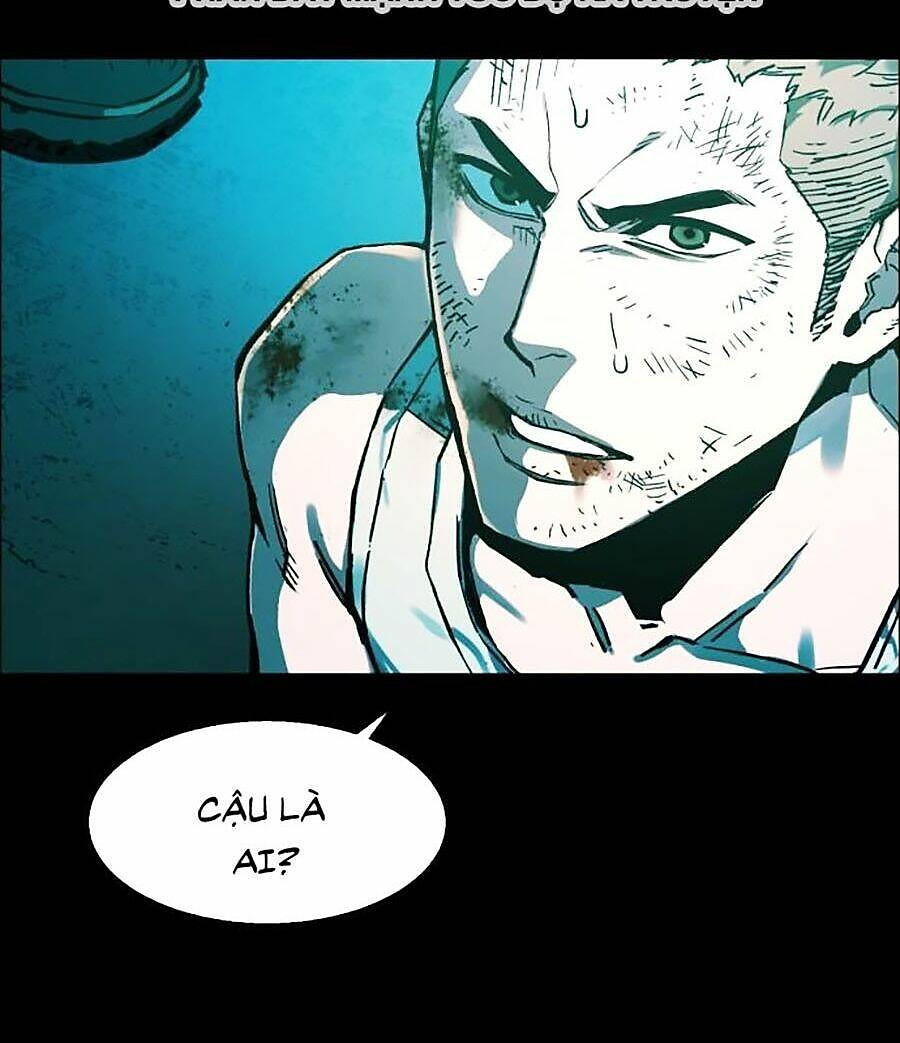 bạn học tôi là lính đánh thuê chapter 0 45