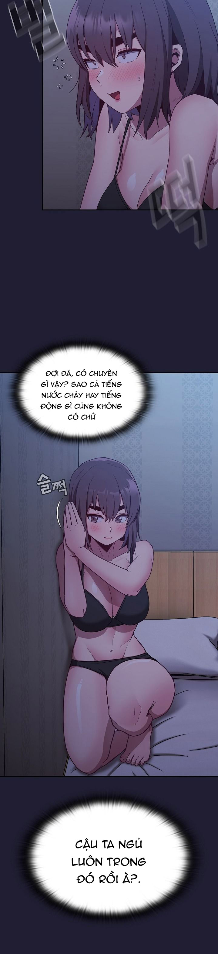 người chữa lành chapter 16.2 7