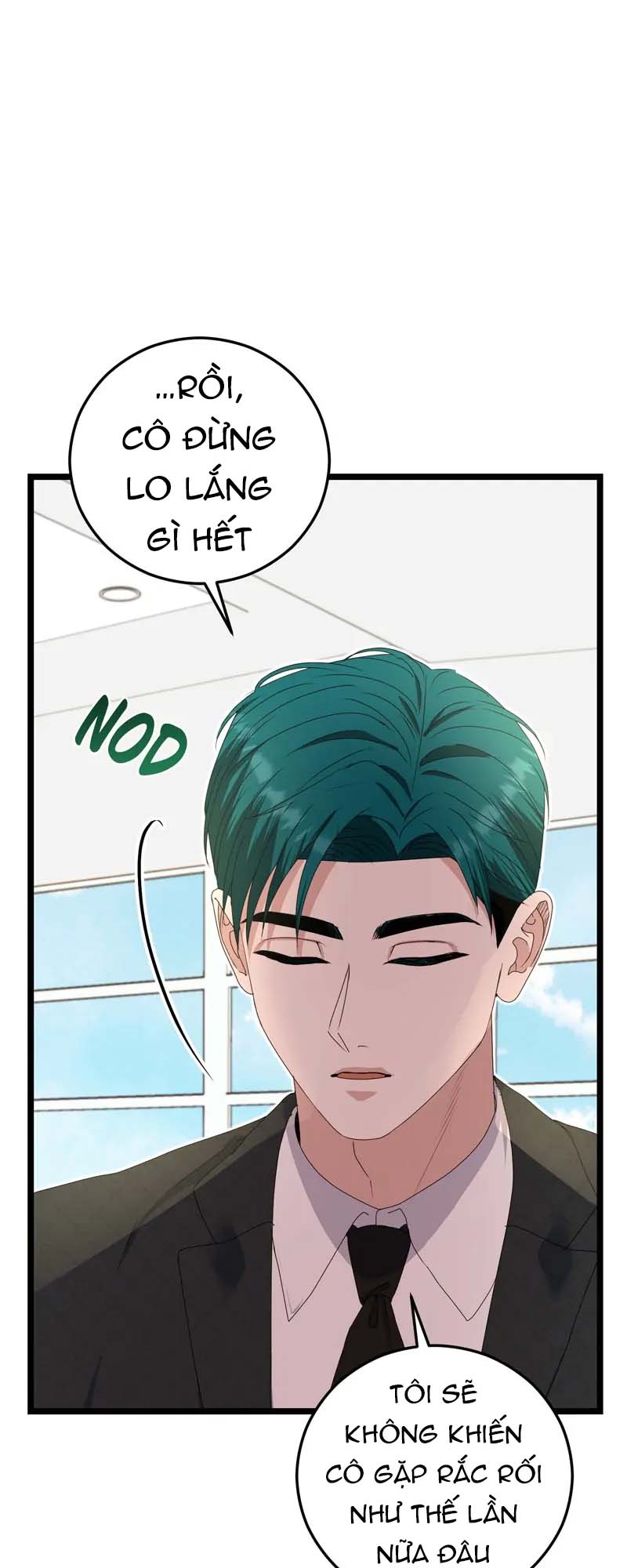 nụ hôn yêu tinh chapter 39.1 43