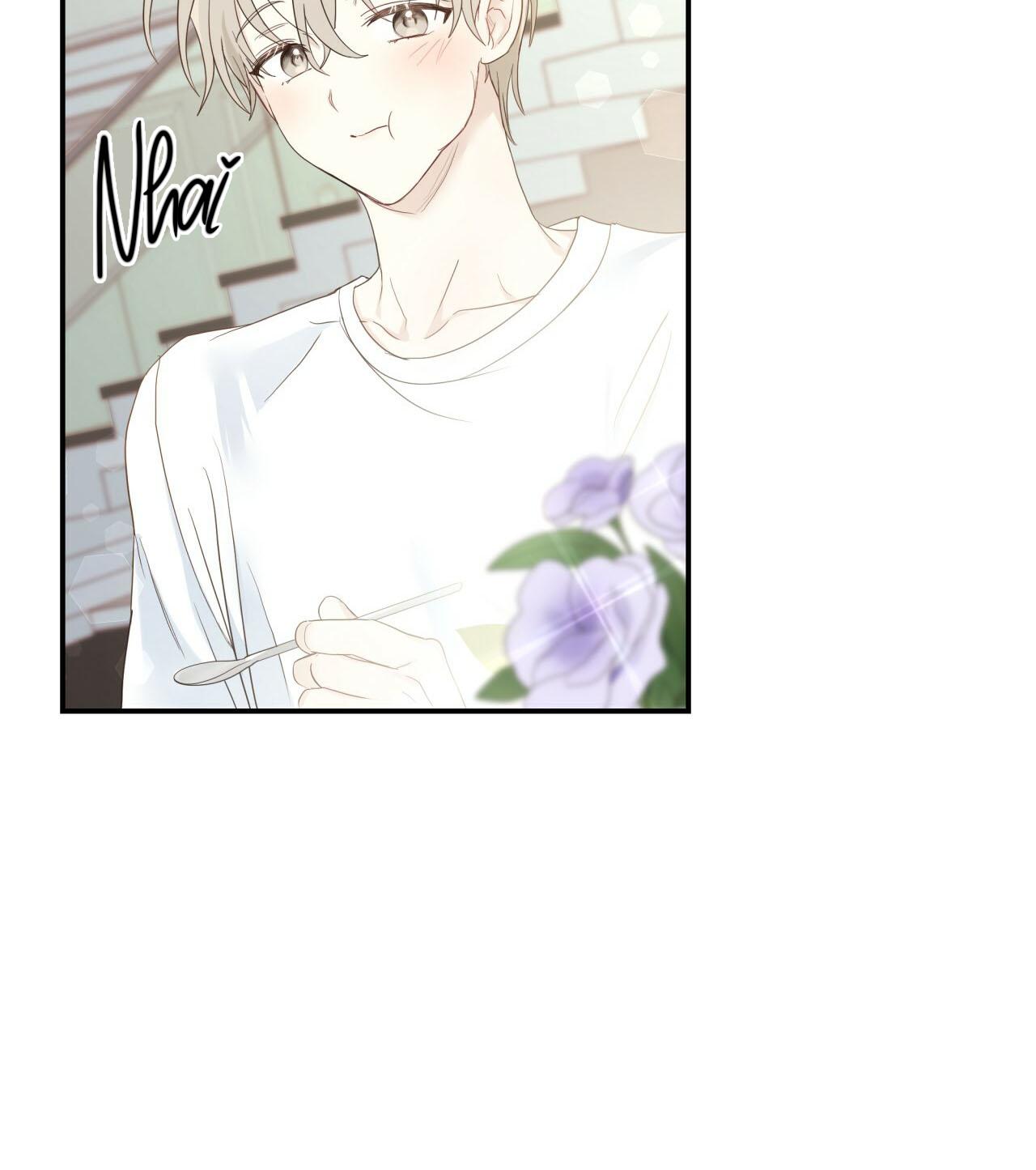 vị ngọt không đường (sweet not sugar) chapter 5 35