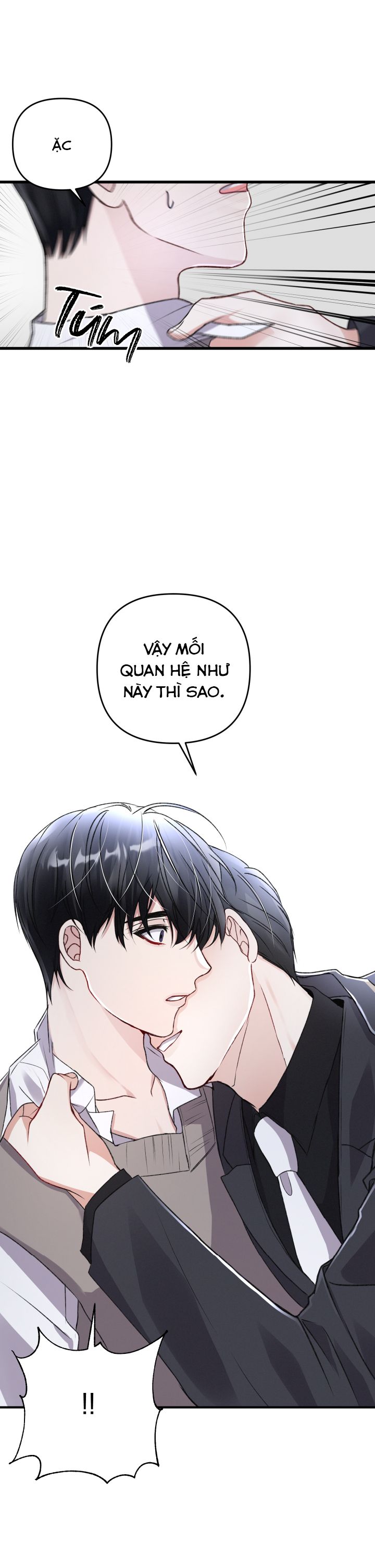 cuộc sống thường nhật của một guide phổ quát chapter 41 19