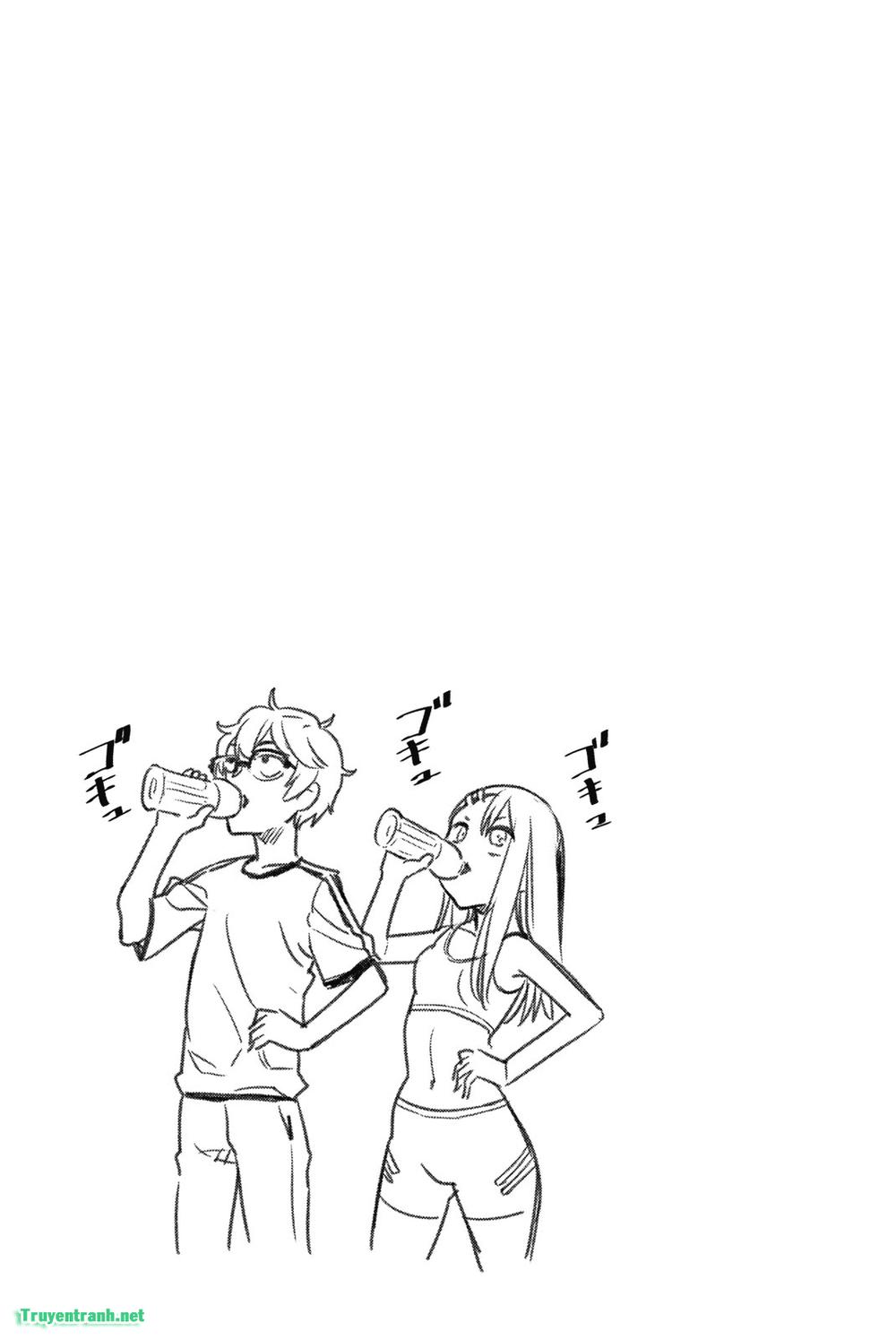 please don bully me - nagatoro-san chapter 34.1 6