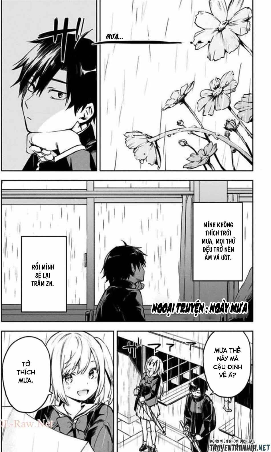 saguri-chan tankentai chapter 35.5 6