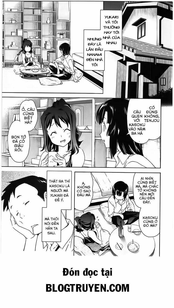 murasakiiro no qualia chapter 7 38