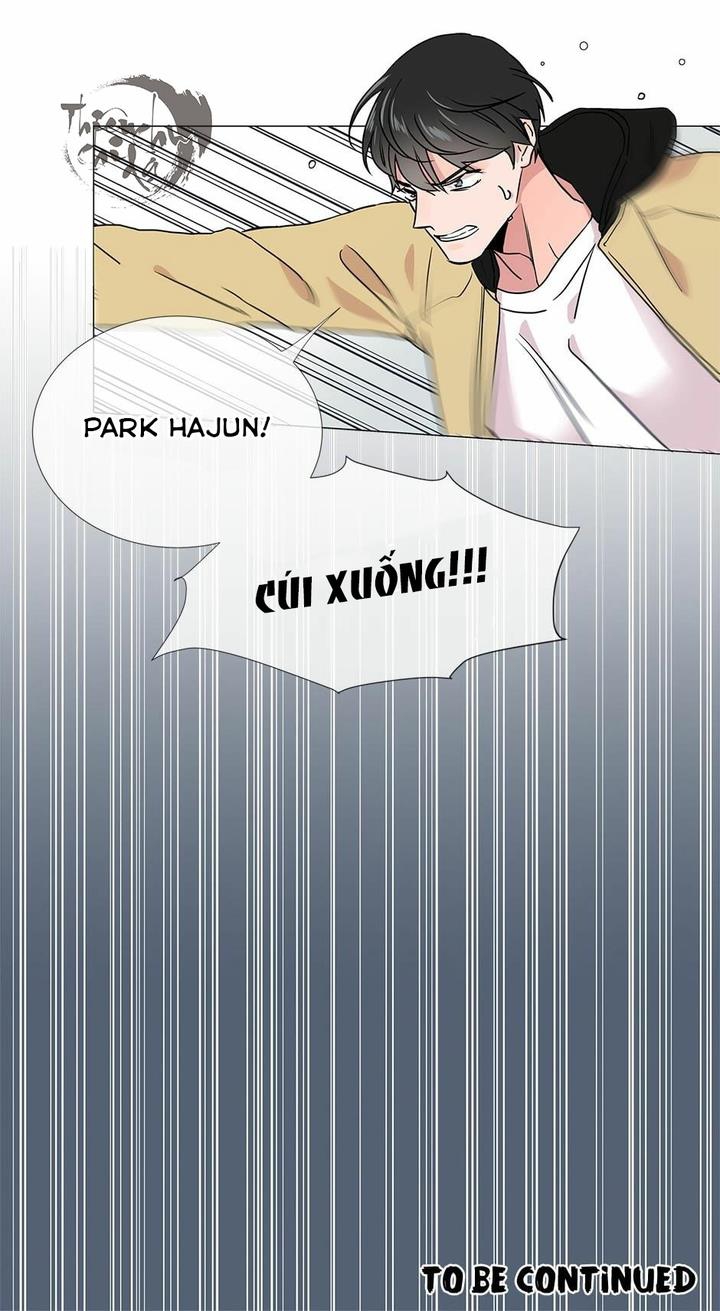 đặc vụ red candy chapter 16 19