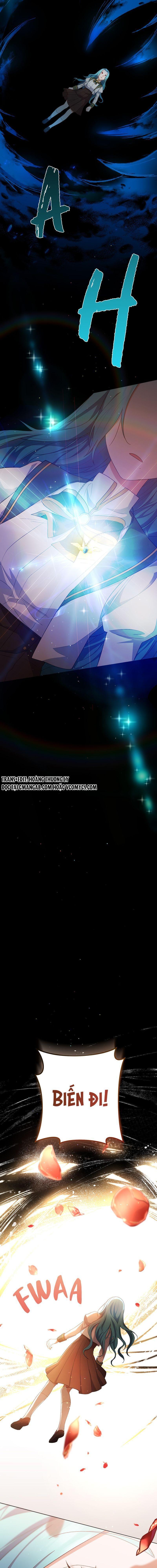 quý cô đầu bếp hoàng gia chapter 69 5