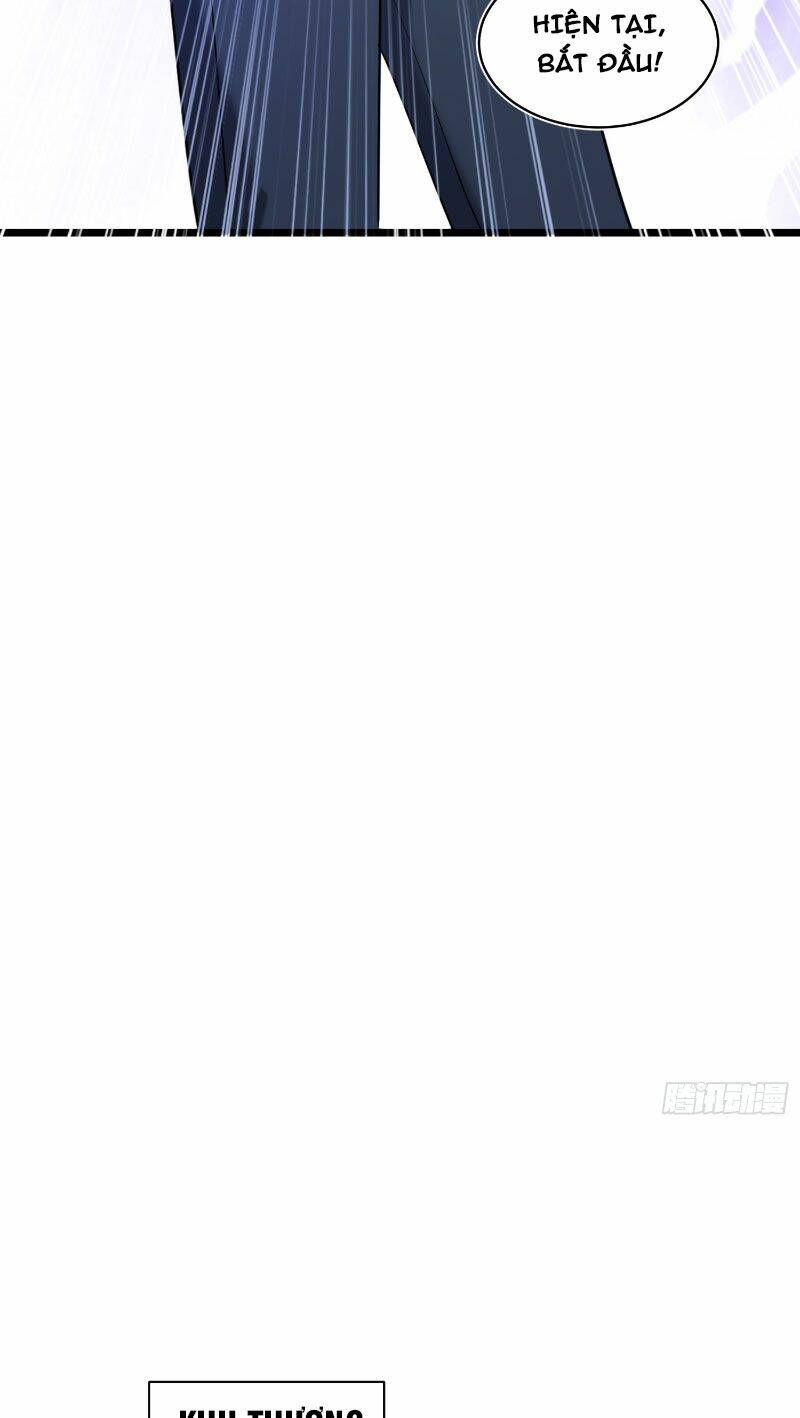 Bỏ Làm Simp Chúa, Ta Có Trong Tay Cả Tỉ Thần Hào chapter 1.1 24