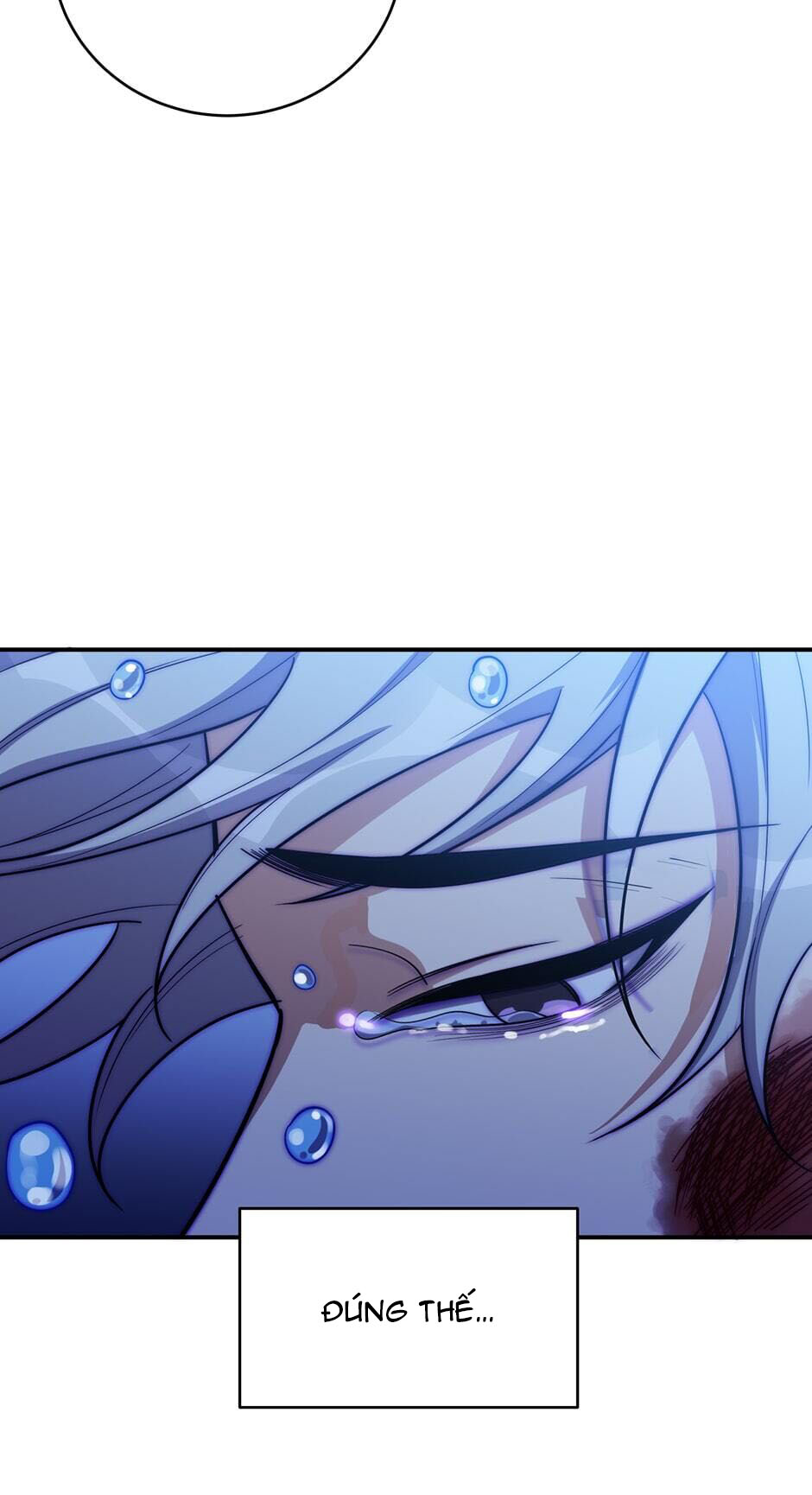 [16+] killing my love chapter 28.1 8