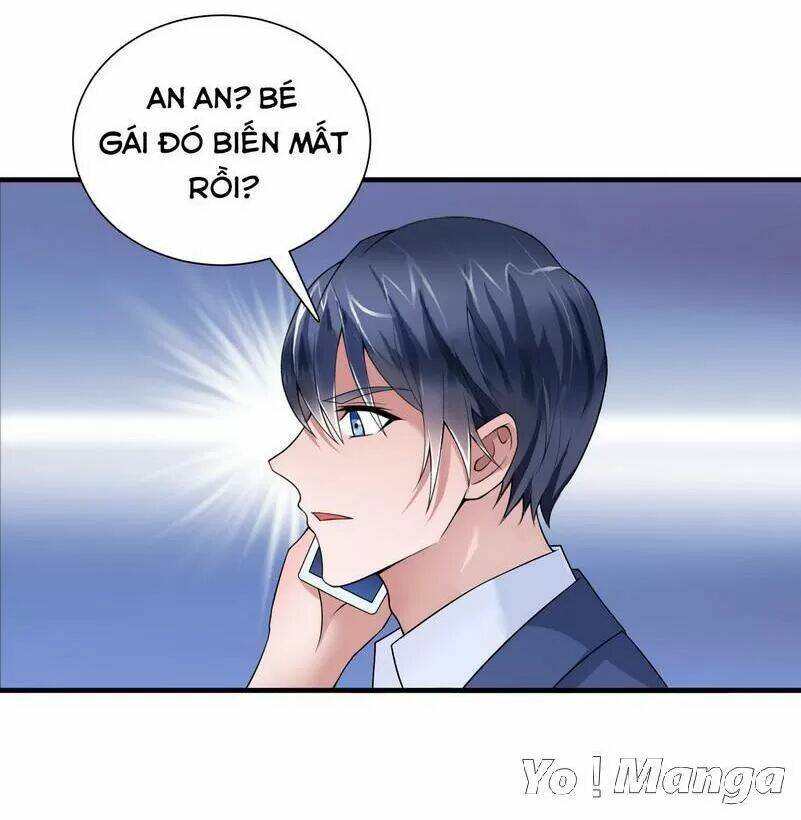 cô dâu gả thay của tổng tài chapter 102 12