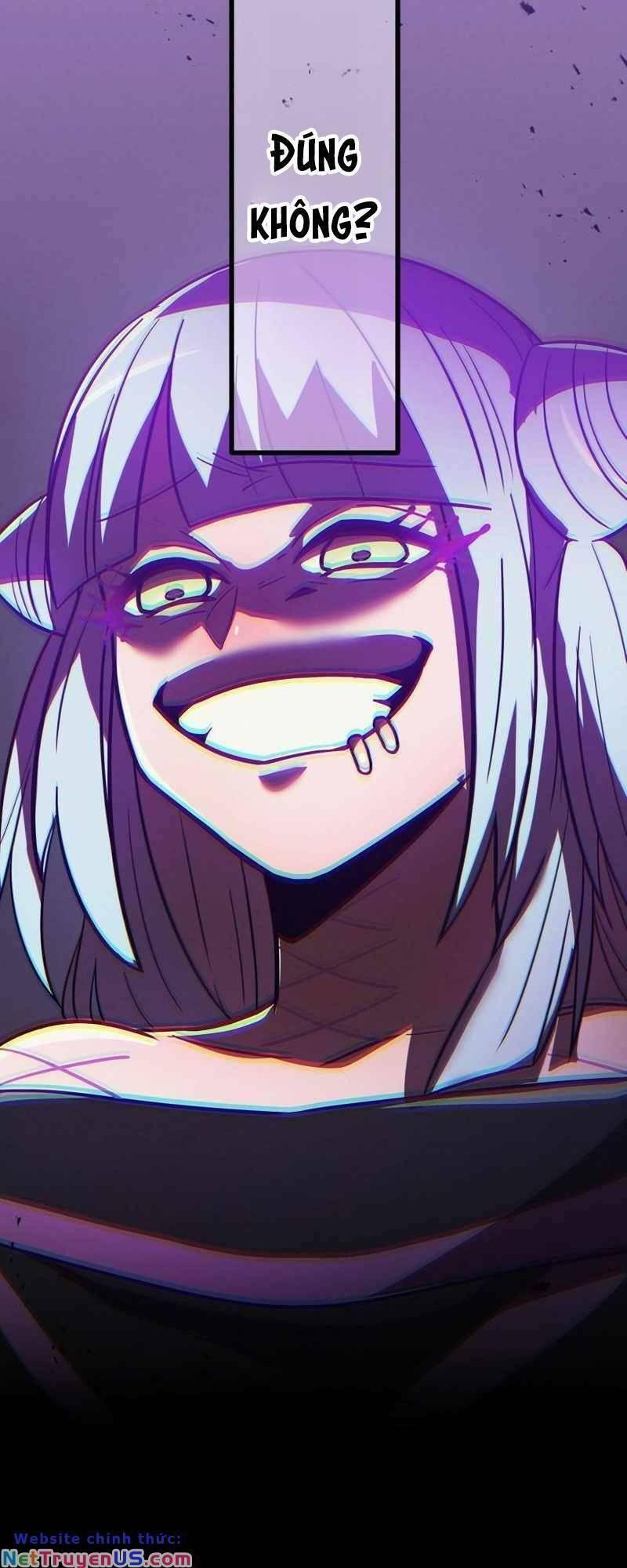 Huyết Thánh Cứu Thế Chủ~ Ta Chỉ Cần 0.0000001% Đã Trở Thành Vô Địch chapter 37 80