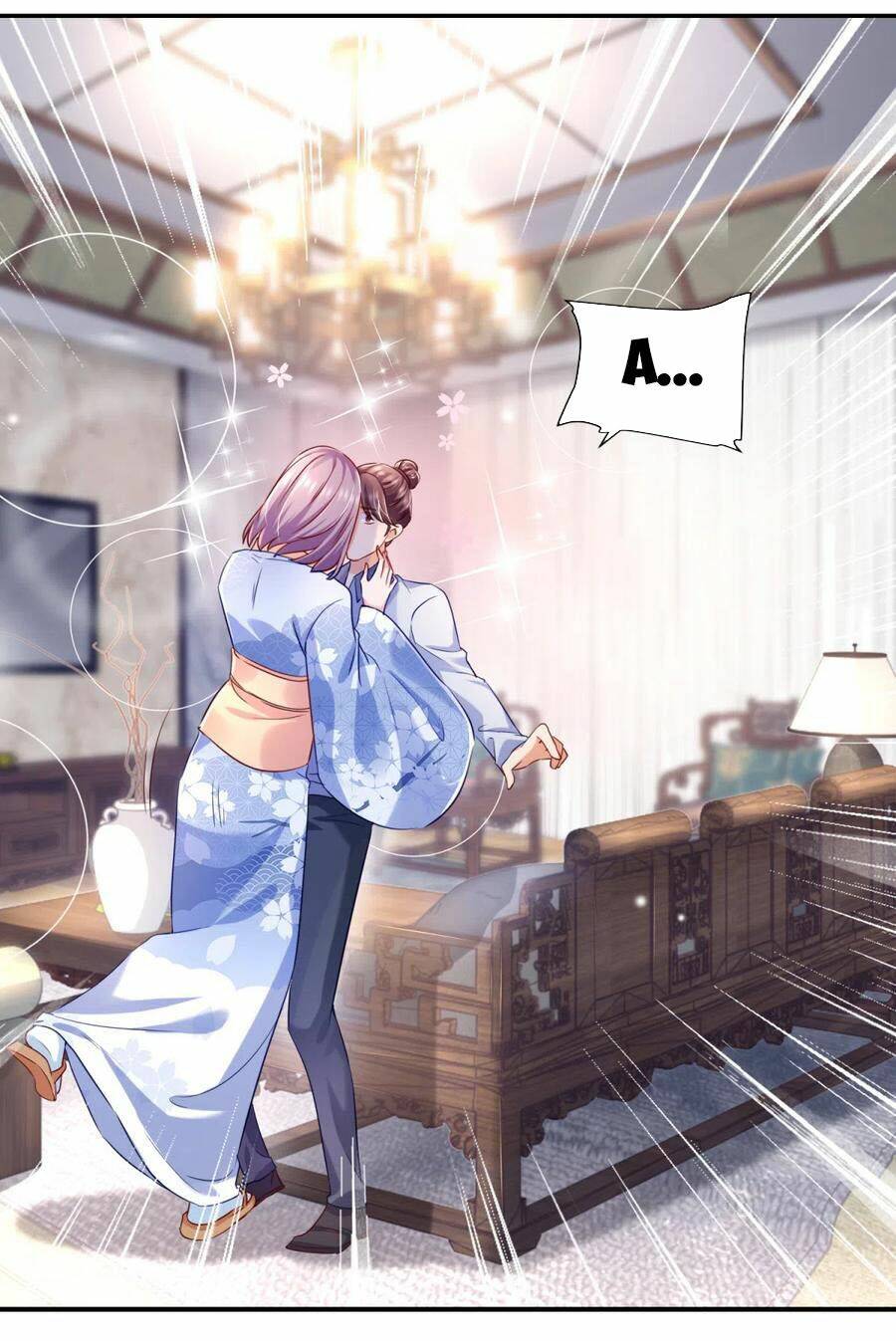 chí tôn toàn năng chapter 74 25