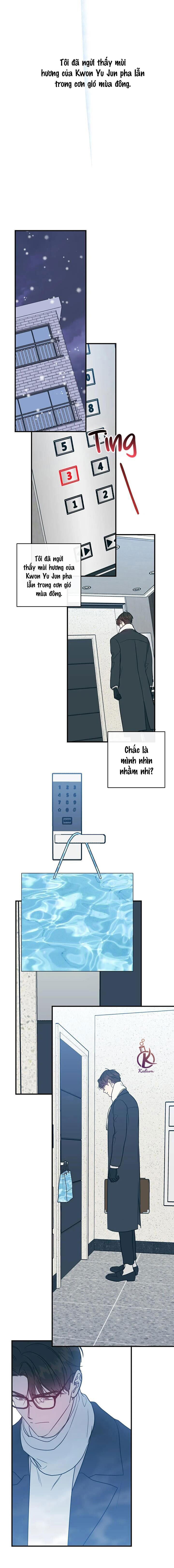 tình yêu ngây dại chapter 51 8