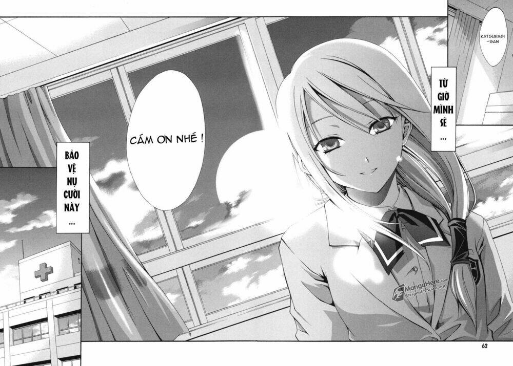 anh hùng xấu xa chapter 11 19