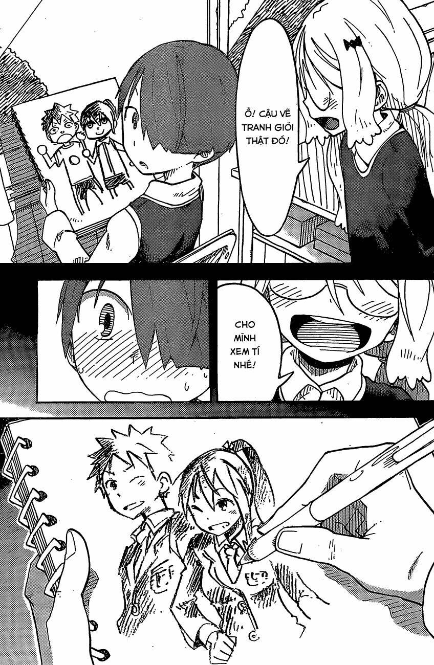 i shoujo chapter 4 4