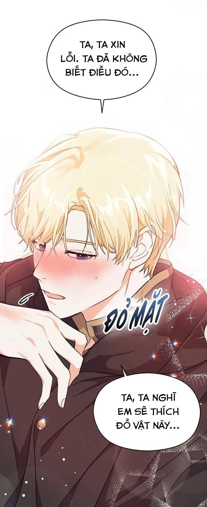 tôi không cố ý quyến rũ nam chính đâu! chapter 35 17