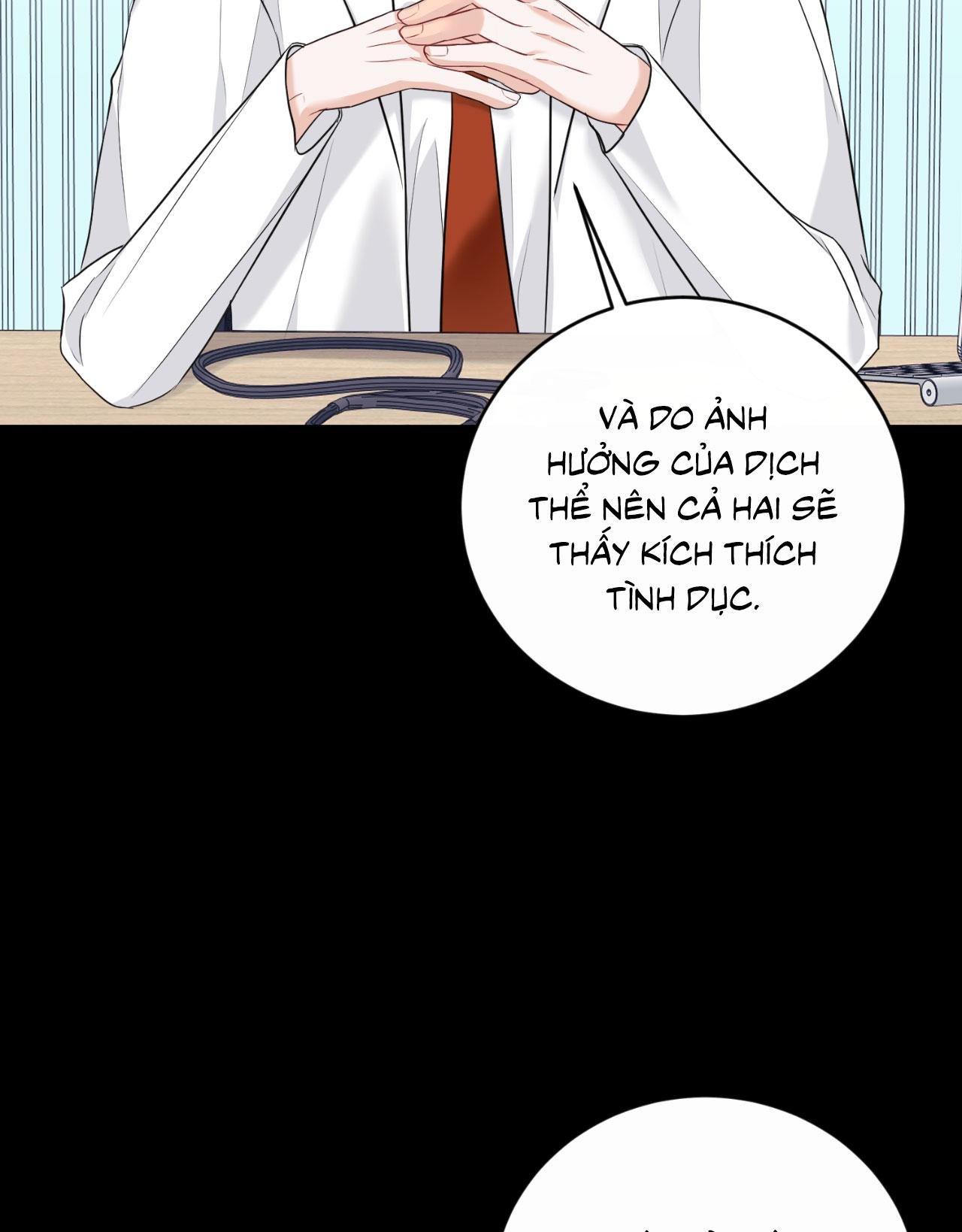 tiểu thử: bắt đầu mùa hè chapter 56 4