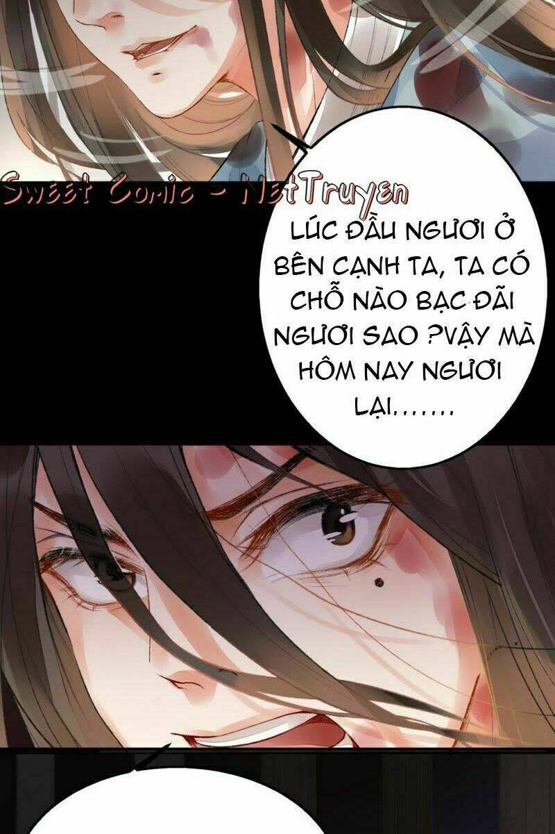 thịnh sủng kiều nữ trở về triều ca chapter 1.2 3