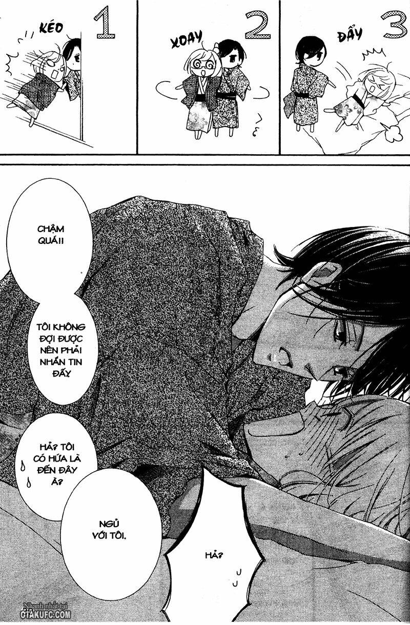 pen saki ni syrup chapter 5 29