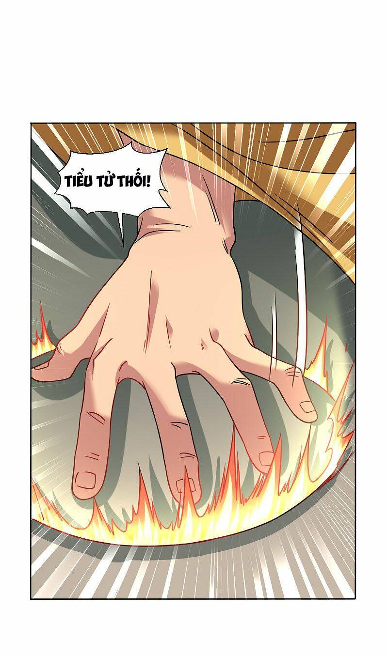 đạo ấn chapter 120 3