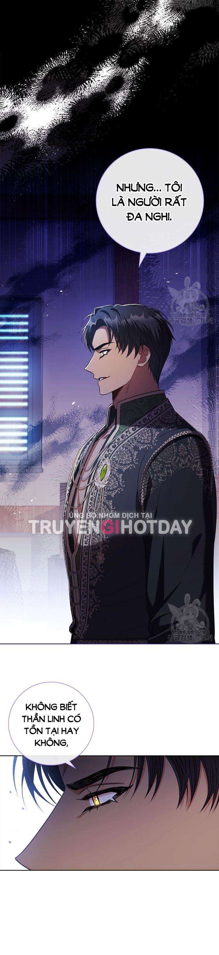 trở thành thư ký của bạo chúa chapter 104.1 8