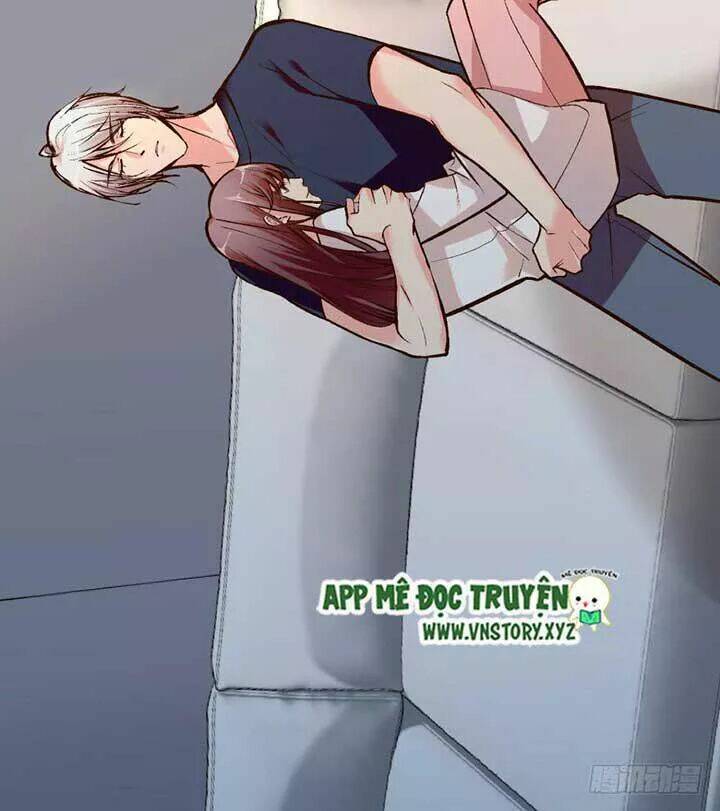 thiên hậu trở về chapter 35 48