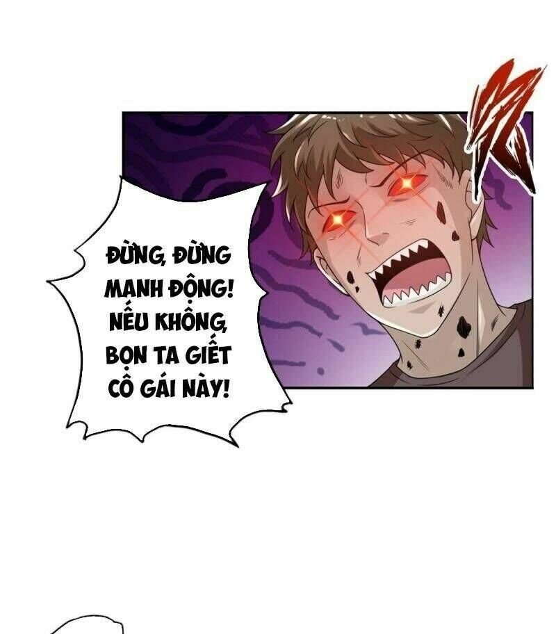 nhân vật phản diện đi tìm đường chết chapter 71 47