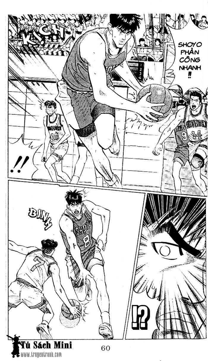 cao thủ bóng rổ chapter 85 18