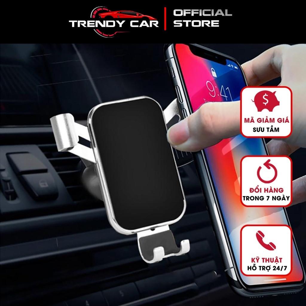Giá đỡ kẹp điện thoại tiện dụng để trên xe hơi | Hàng chất lượng cao đóng hộp dễ vận chuyển