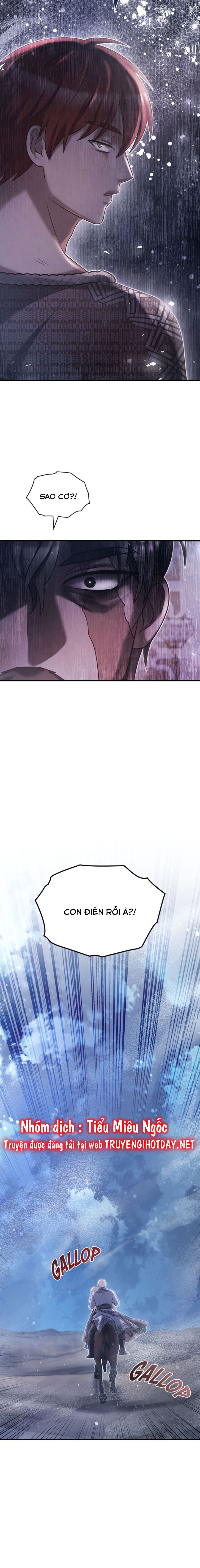 sự hy sinh của ác quỷ chapter 67 16