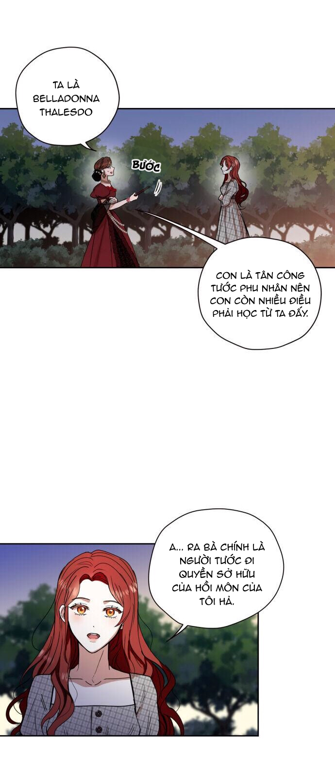 nuôi dưỡng lão công level max chapter 4 19