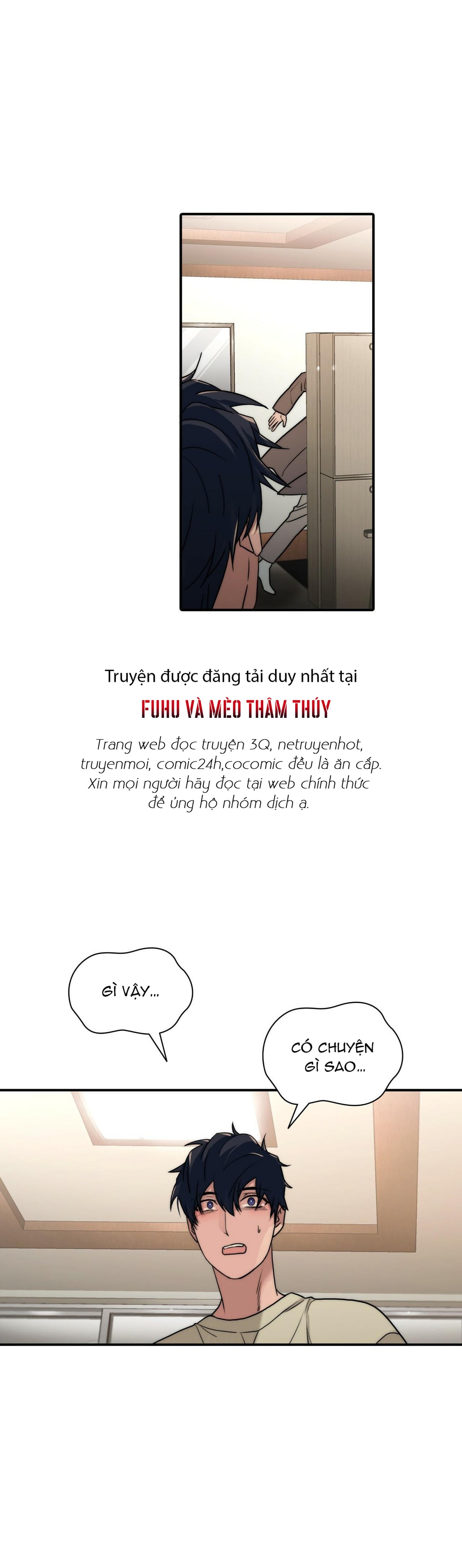 Ngôn ngữ giai điệu chapter 69